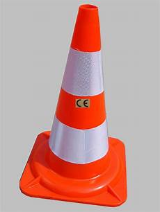 Pvc Traffic Cone