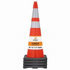 Pvc Traffic Cone