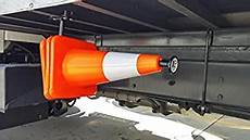 Pylon Cone