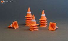 Pylon Cone