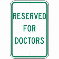 Reserved Parking Cones