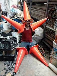 Road Cones