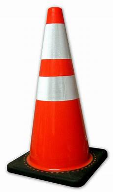 Road Construction Cones