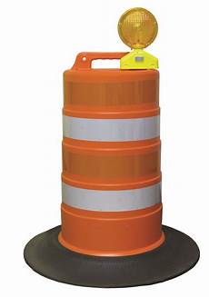 Road Construction Cones