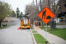 Road Construction Cones