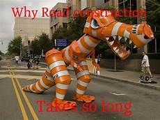Road Construction Pylons