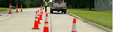Road Divider Cone