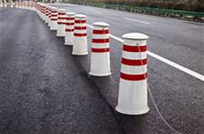 Road Divider Cone