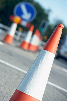 Road Safety Cone