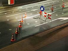 Road Side Cones