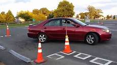 Road Side Cones