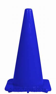 Roadblock Cone