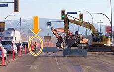Roadside Safety Cones