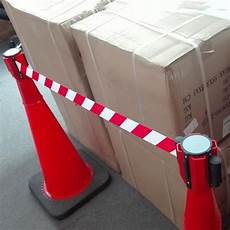 Roadside Safety Cones