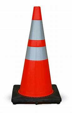 Roadway Cones