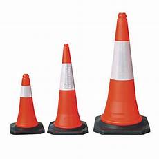 Safety Barrication Cone