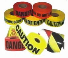 Safety Barrication Cone