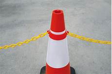 Safety Cone Chain