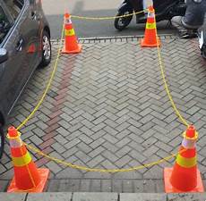 Safety Cone Harga