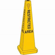 Seton Traffic Cones