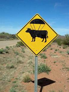 Signs Traffic