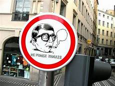 Signs Traffic