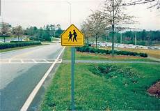 Signs Traffic