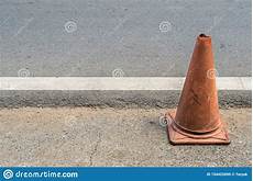Skinny Traffic Cones