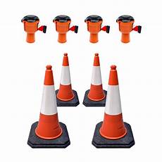 Skipper Road Cone