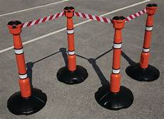 Skipper Traffic Cones