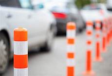 Smart Traffic Cones