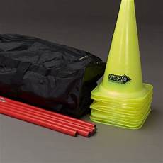 Soft Traffic Cones