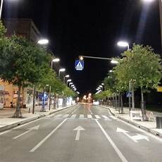 Solar Traffic Signs