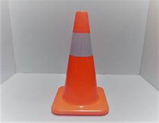 Square Traffic Cones