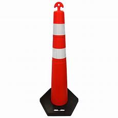 Stackable Traffic Cones