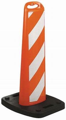 Stackable Traffic Cones
