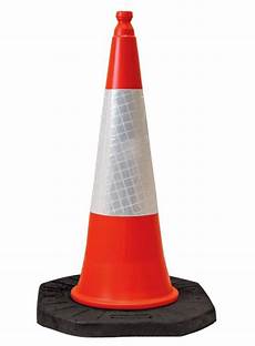 Traffic Cone Barricade
