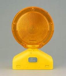 Traffic Cone Barricade
