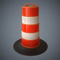 Traffic Cone Big