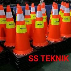 Traffic Cone Harga