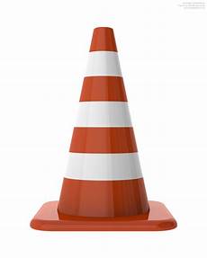 Traffic Cone Large