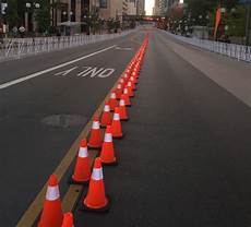 Traffic Cone Large