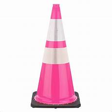 Traffic Cone Rubber