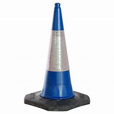 Traffic Cone Signage