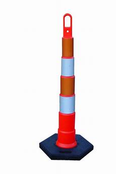 Traffic Looper Cone