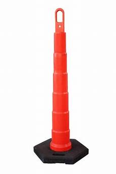 Traffic Looper Cone