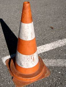 Traffic Looper Cone