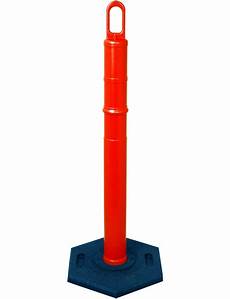 Traffic Looper Cone