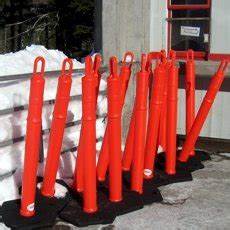 Traffic Looper Tube