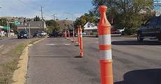 Traffic Looper Tube
